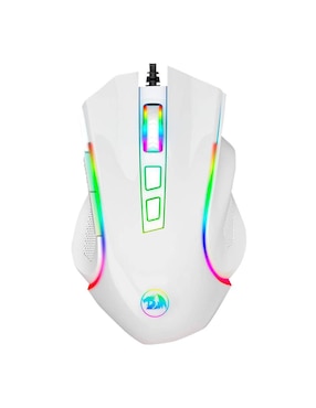 Mouse Gamer Redragon