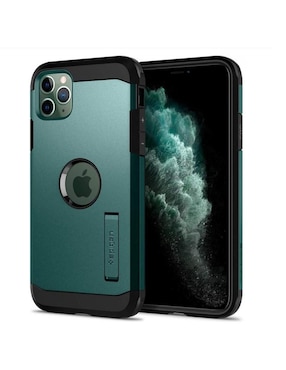 Funda para iPhone Tough Armor de TPU