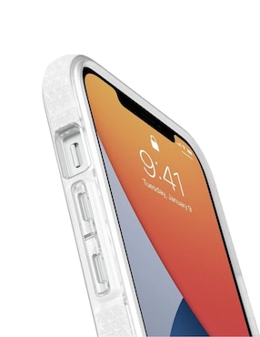 Funda para iPhone de TPU