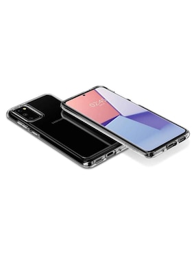 Funda para Galaxy S20 de plástico
