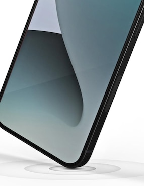 Mica celular Zagg iPhone 12 mini de cristal templado