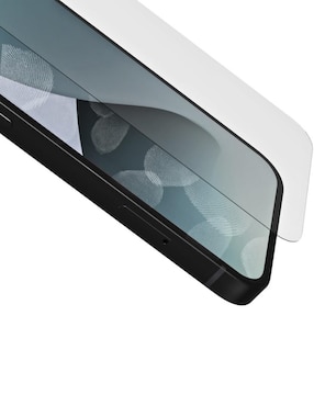 Mica celular Zagg iPhone 12 mini de cristal templado