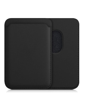 Tarjetero para celular Kiosla de piel unisex