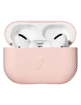 Porta audífonos in-ear Native Union