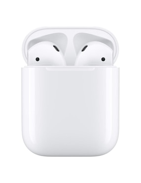 Audífonos True Wireless Apple Inalámbricos Con Cancelación De Ruido