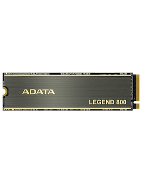 Unidad SSD Adata Capacidad 500 GB