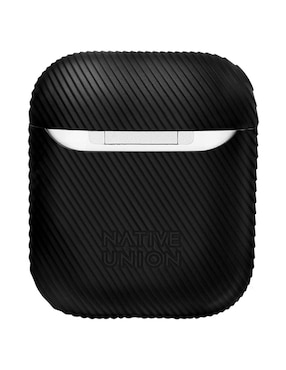 Porta audífonos in-ear Native Union