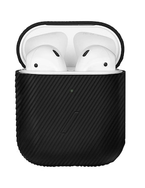 Porta audífonos in-ear Native Union