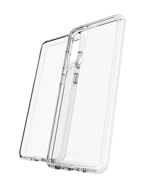 Funda para Galaxy S20 Crystal Palace de policarbonato