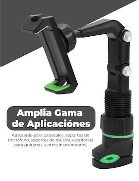 Soporte para celular Zonar edición estándar