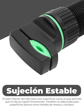 Soporte para celular Zonar edición estándar