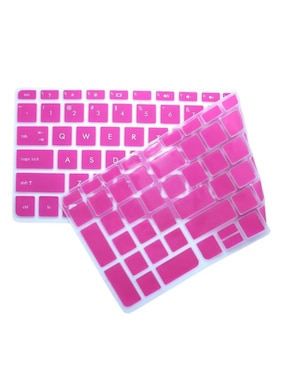 Funda De Teclado Boba Blue Feet