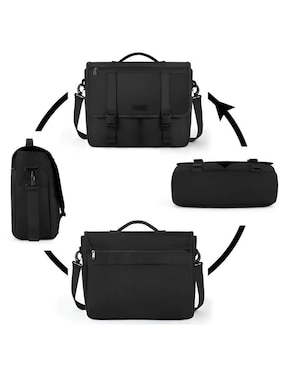 Maletín bolsa porta laptop Lab.g 15.6 pulgadas