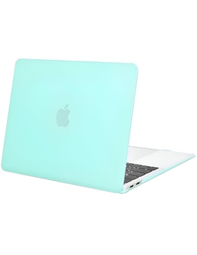Protector carcasa laptop Boba Blue Feet macbook pro 13