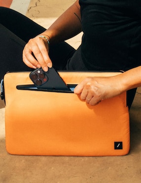 Funda para laptop Native Union macbook