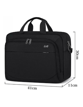 Maletín porta laptop Lab.G 15.6 pulgadas