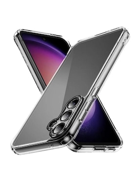 Funda para Galaxy A24 de TPU