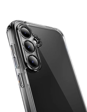Funda para Galaxy A24 de TPU