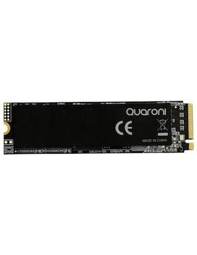 Unidad SSD Quaroni Capacidad 512 GB