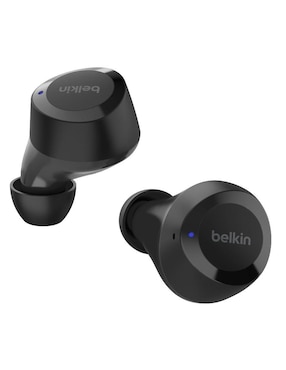 Audífonos In-Ear Belkin Soundform Bolt inalámbricos