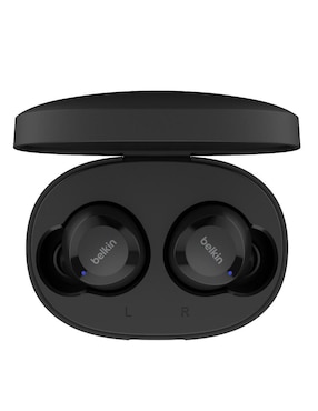 Audífonos In-Ear Belkin Soundform Bolt inalámbricos