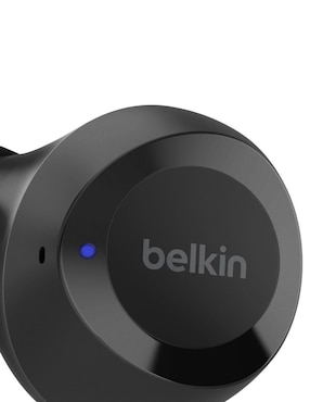 Audífonos In-Ear Belkin Soundform Bolt inalámbricos