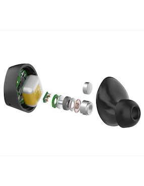Audífonos In-Ear Belkin Soundform Bolt inalámbricos