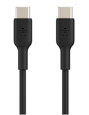 Cable USB C Belkin de 1 m