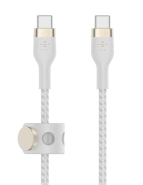 Cable USB C Belkin A Tipo USB C De 2 M