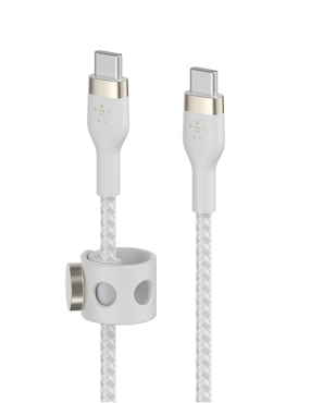 Cable USB C Belkin de 2 m