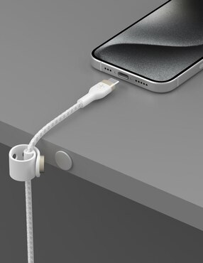Cable USB C Belkin de 2 m
