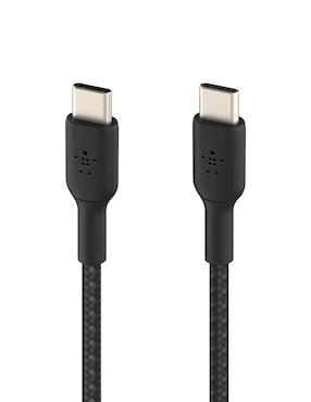 Cable USB C Belkin de 1 m