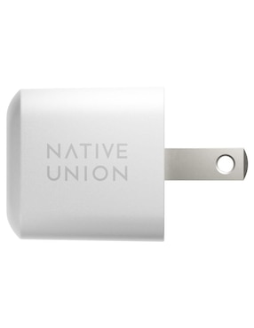 Cargador pared Native Union USB tipo C