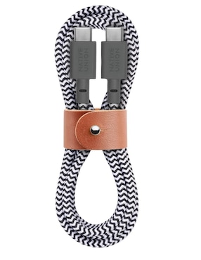 Cargador pared Native Union USB tipo C