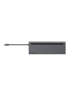HUB Belkin Connect Base Dock USB-C de 11 contactos