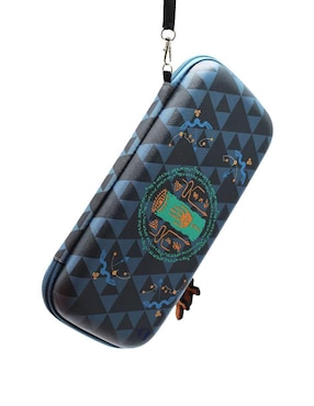 Estuche para consola Nintendo Switch Gadgets & Fun