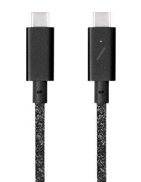 Cable USB C Native Union de 2.4 m