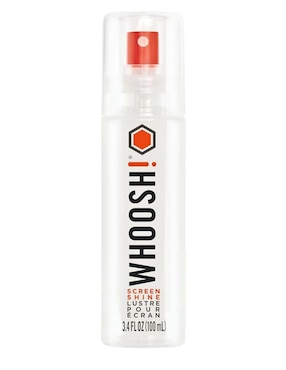Limpiador de pantallas Whoosh 100 ml