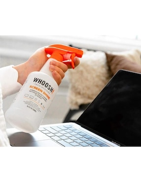 Limpiador de pantallas Whoosh 500 ml