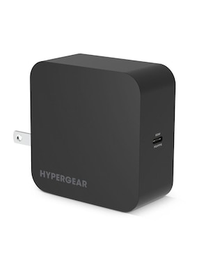 Cargador Pared Hypergear De 65 W USB Tipo C