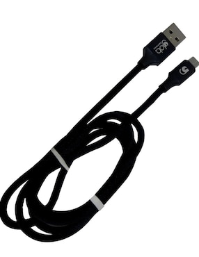 Cable micro USB Glob de 1 m