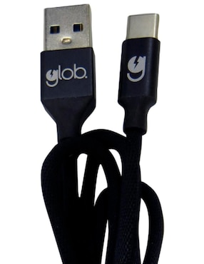 Cable micro USB Glob de 1 m