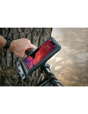 Soporte para celular Scosche