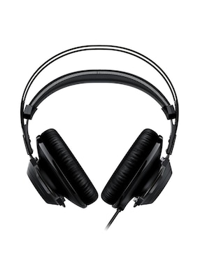 Audífonos de diadema Hyperx Hhsr1-Ah-Gmg
alámbricos con cancelación de ruido