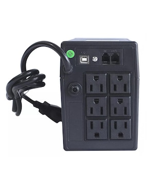 Regulador de voltaje Smartbitt SBNB900LCD
