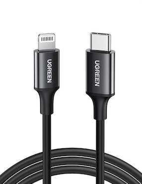 Cable USB C Ugreen a tipo lightning de 1 m