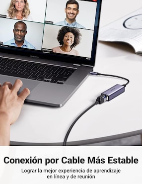 Adaptador tipo C Ugreen