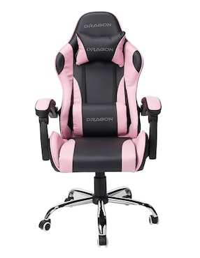 Silla Gamer Falkor Nextep De Cuero Sintético