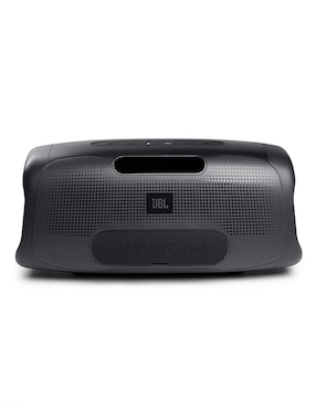 Bocina portátil JBL Basspro Go inalámbrica