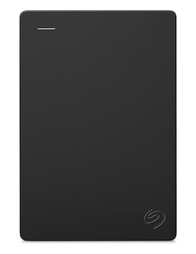 Disco duro externo Seagate capacidad 4 TB